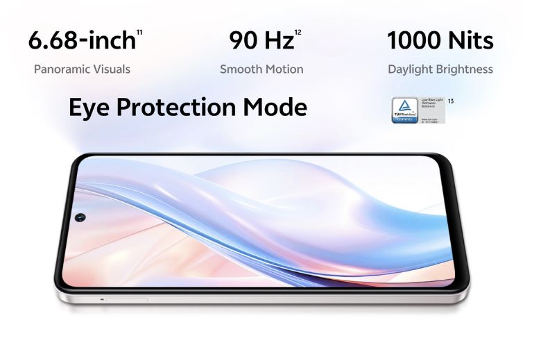 Vivo Y19s Pro 4