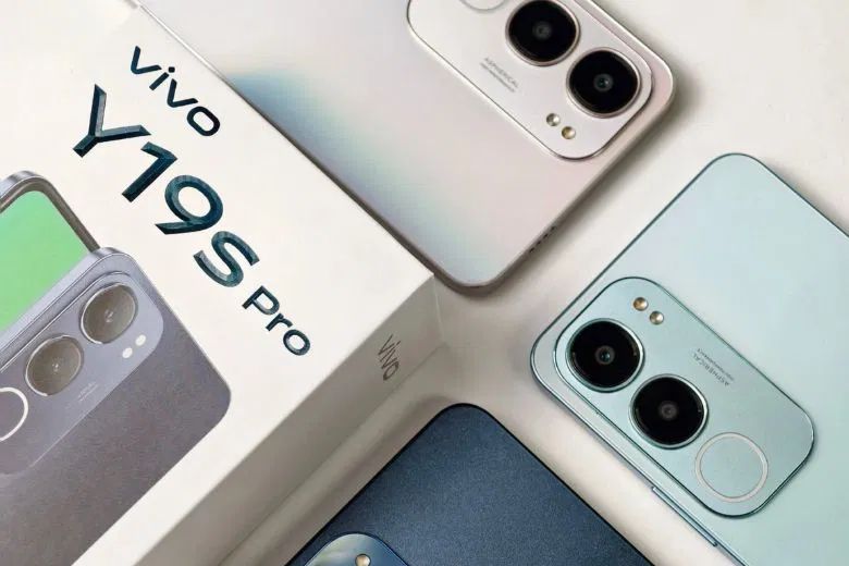 Vivo Y19s Pro 4
