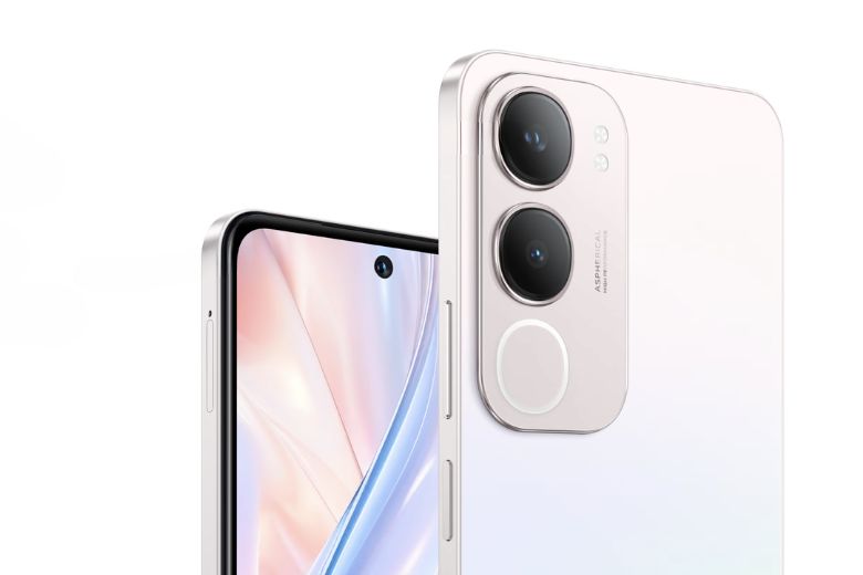 Vivo Y19s Pro 5