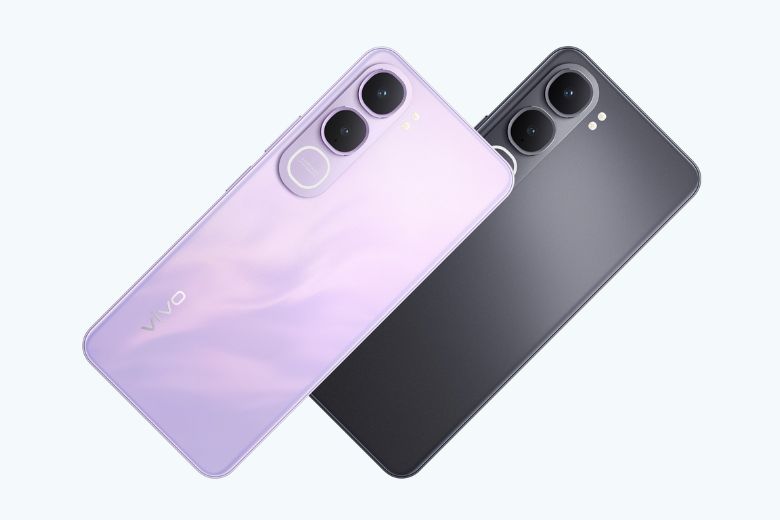 Vivo Y21d 2