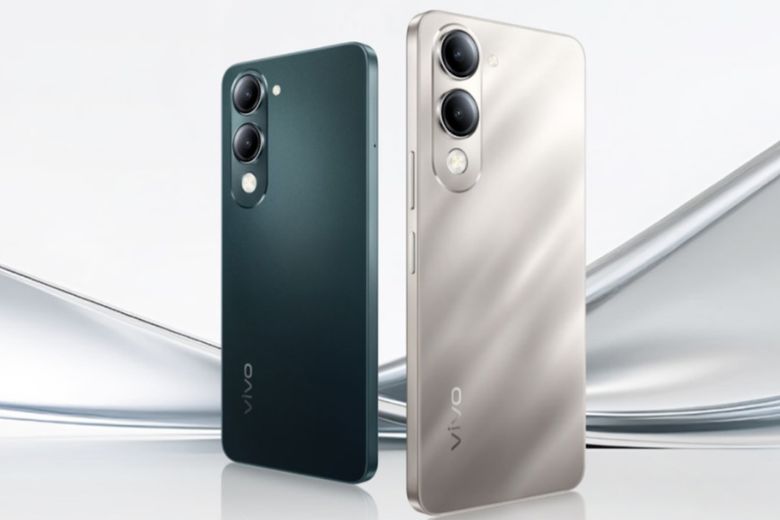 Vivo Y29t 2