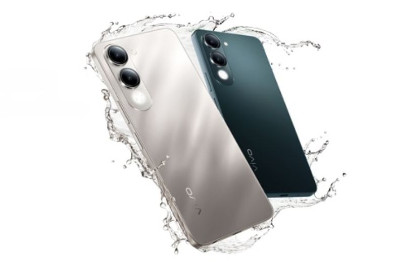 Vivo Y29t 1