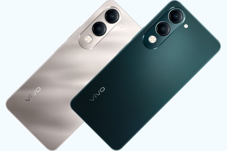 Vivo Y29t 2