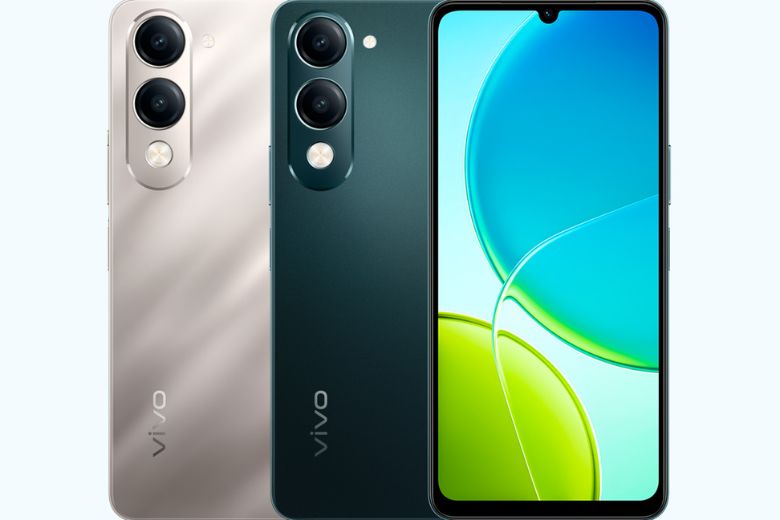 Vivo Y29t 4
