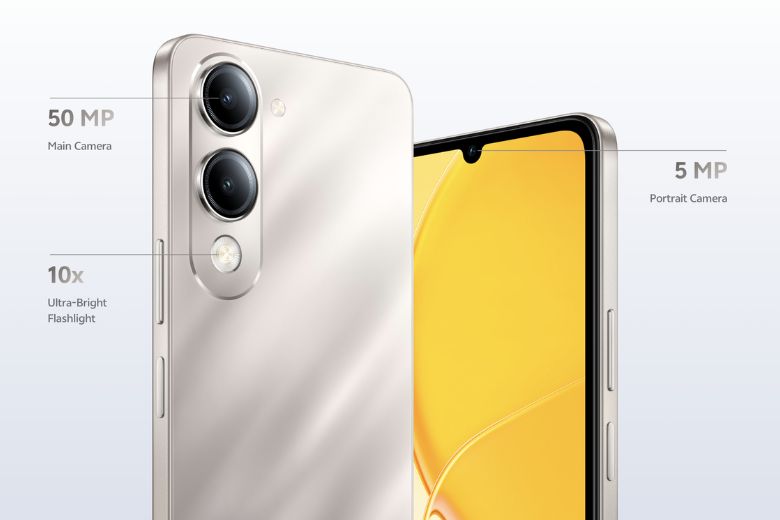 Vivo Y29t 6