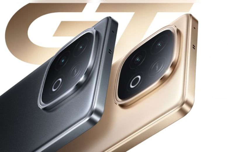 Vivo Y300 GT 2