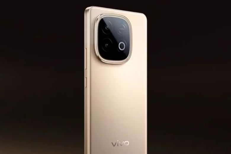 Vivo Y300 GT 3