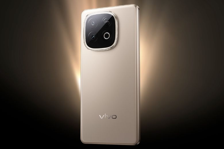 Vivo Y300 GT 3