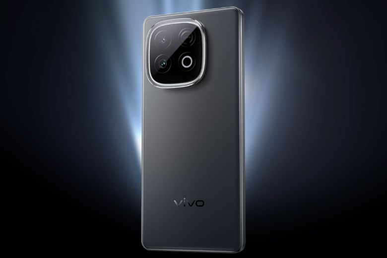 Vivo Y300 GT 7