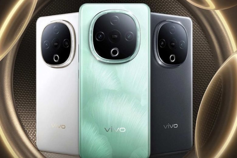 Vivo Y300c 1
