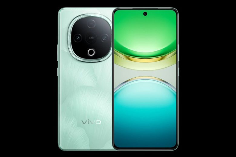 Vivo Y300c 4