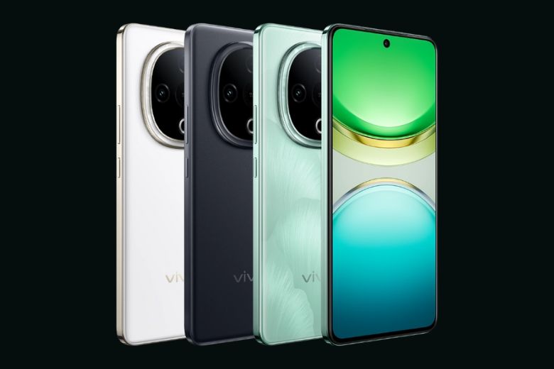 Vivo Y300c 6
