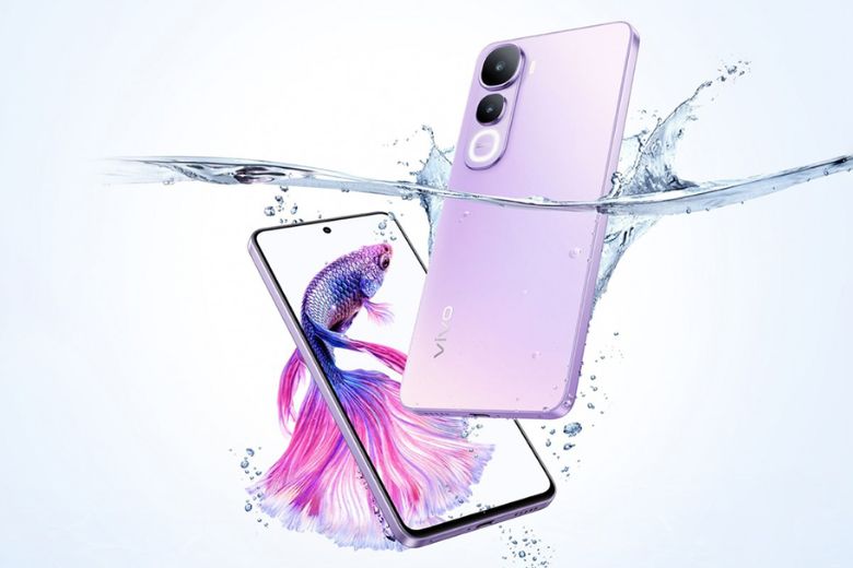 Vivo Y400 1