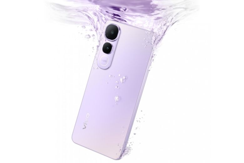 Vivo Y400 2