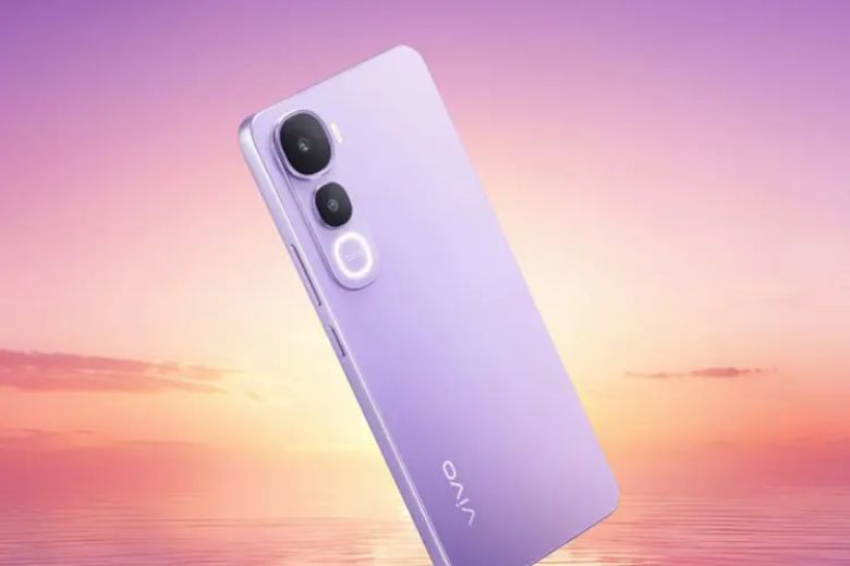 Vivo Y400 3
