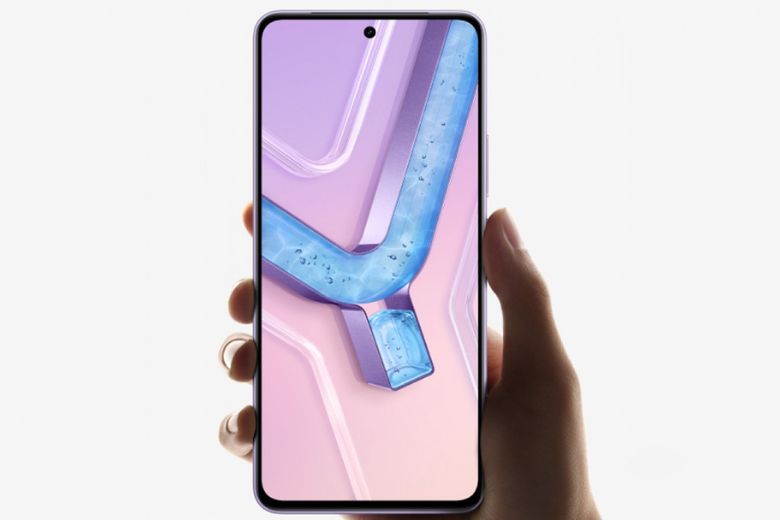 Vivo Y400 4