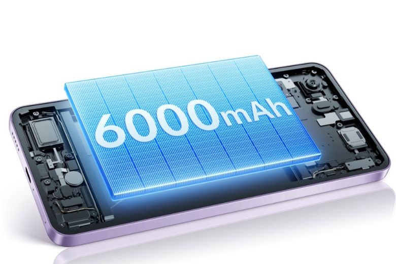 Vivo Y400 5
