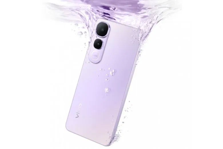 Vivo Y400 2