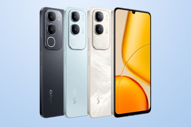 Vivo Y50 2