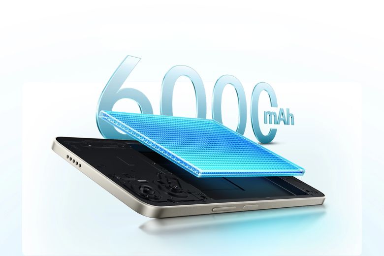 Vivo Y50 5