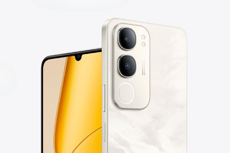 Vivo Y50 6