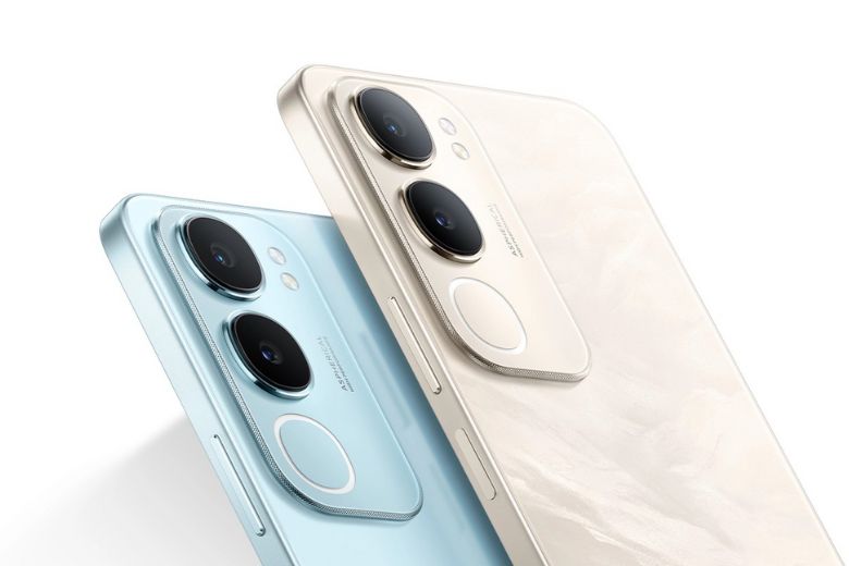 Vivo Y50i 1