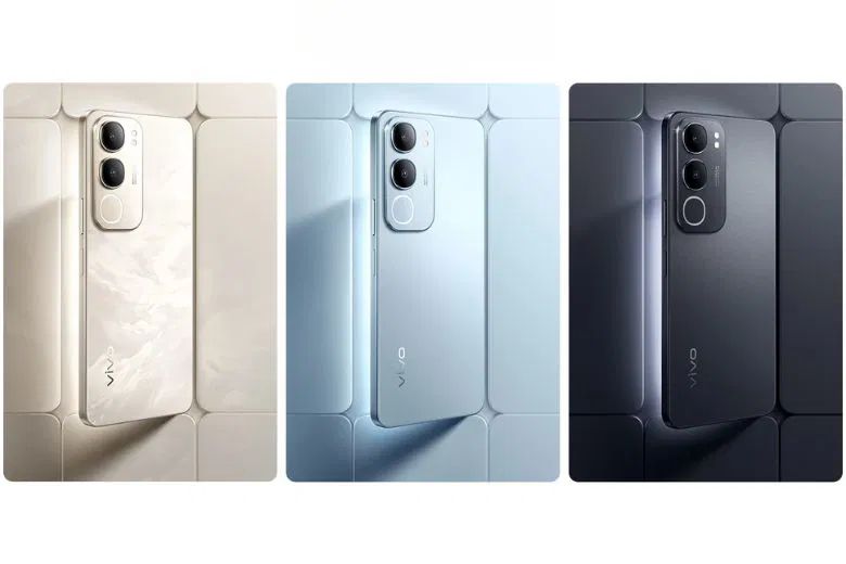 Vivo Y50i 2