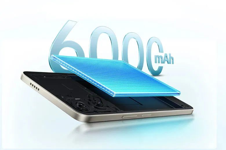 Vivo Y50i 5