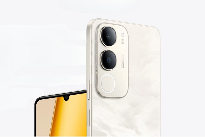 Vivo Y50i 6