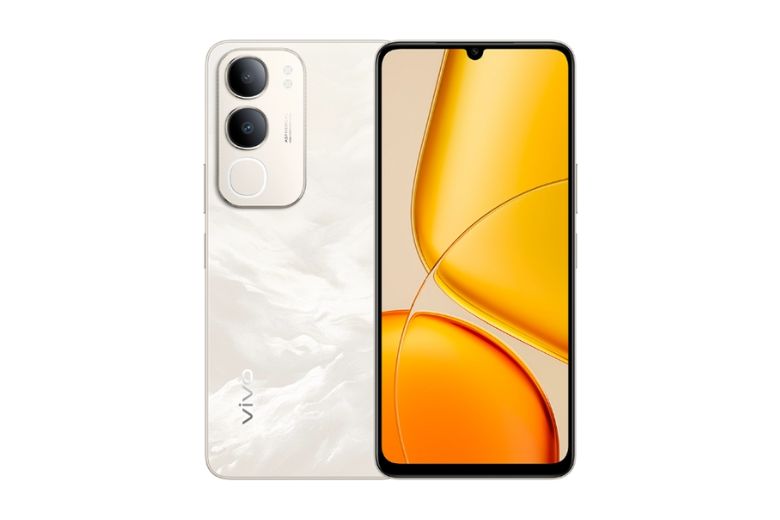 Vivo Y50i 7