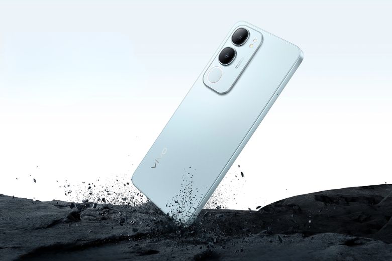 Vivo Y50m 6