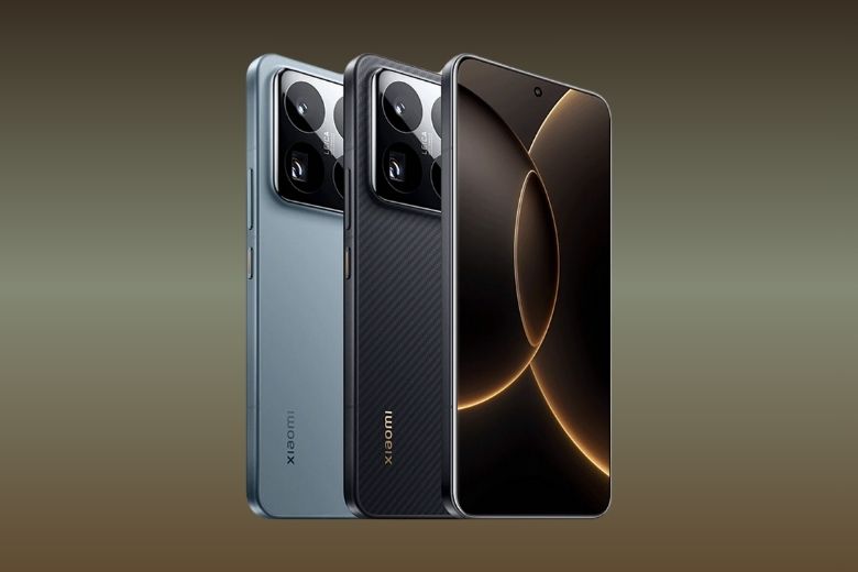 Xiaomi 15S Pro 2