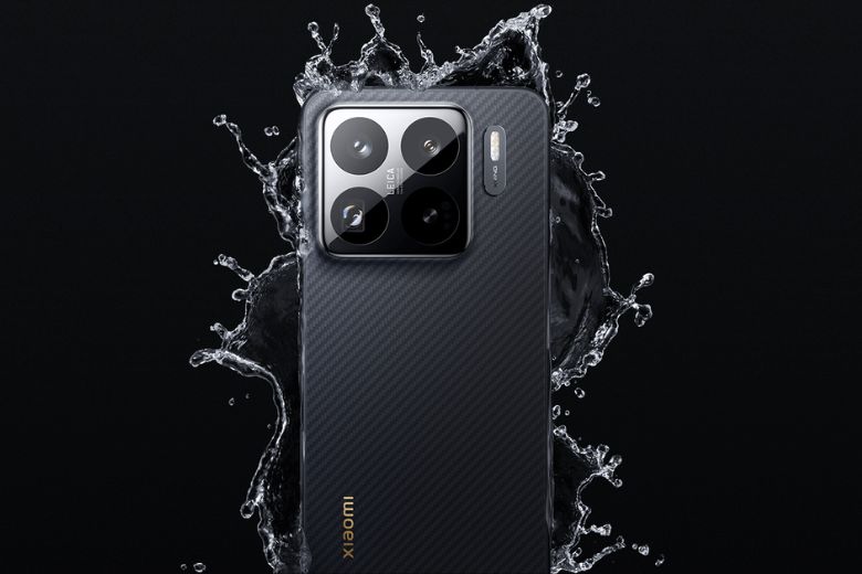 Xiaomi 15S Pro 10