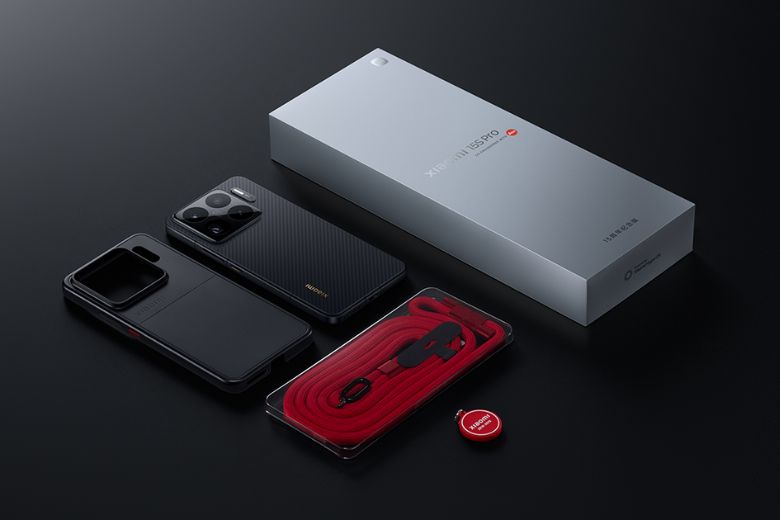 Xiaomi 15S Pro 2