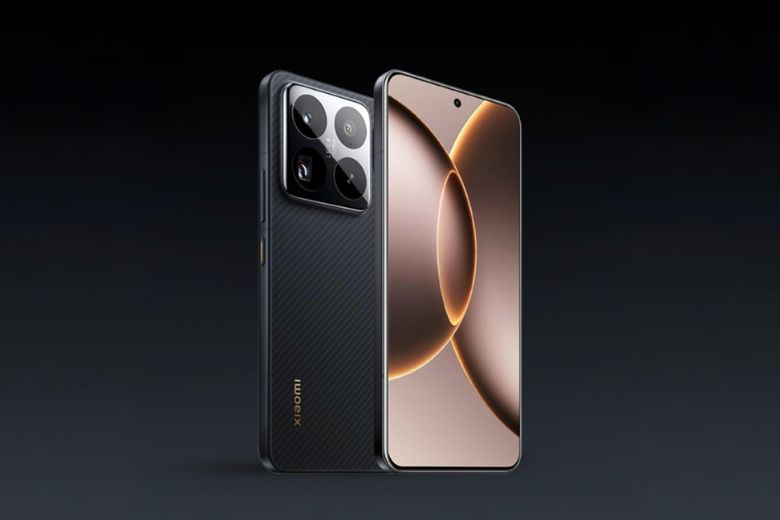 Xiaomi 15S Pro 3