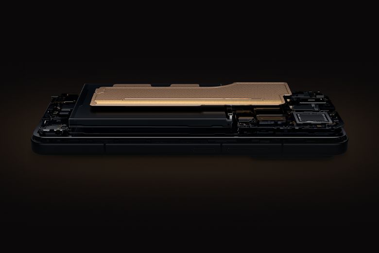 Xiaomi 15S Pro 5