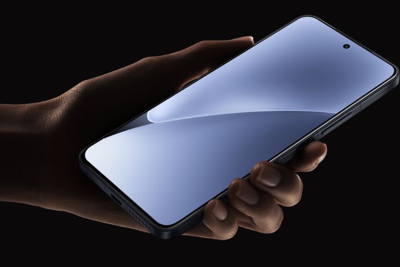 Xiaomi 15S Pro 6