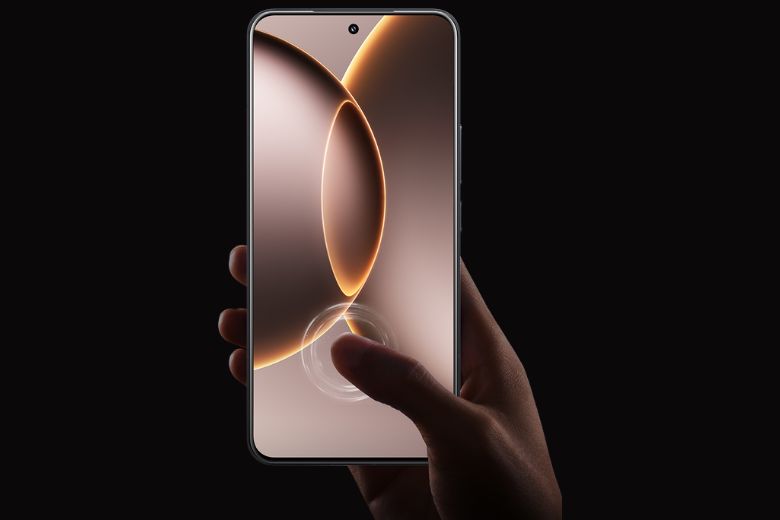 Xiaomi 15S Pro 7