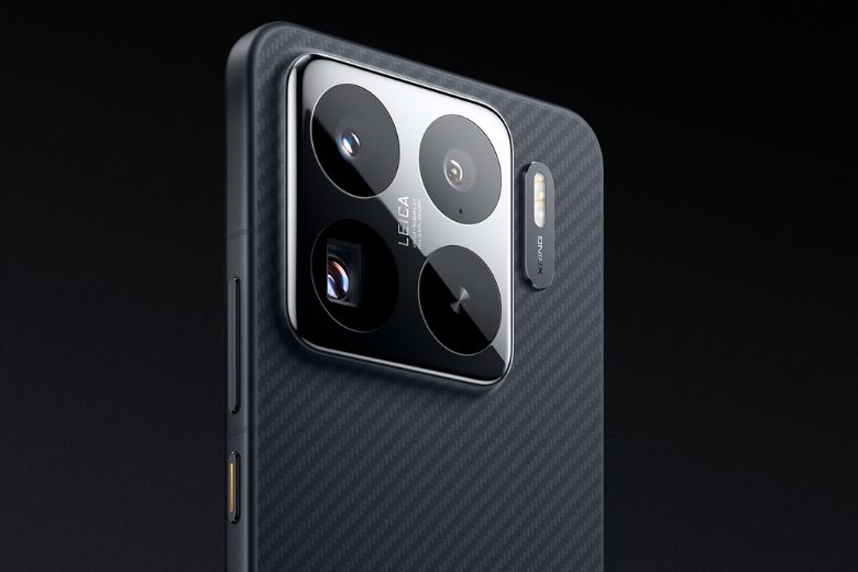 Xiaomi 15S Pro 8
