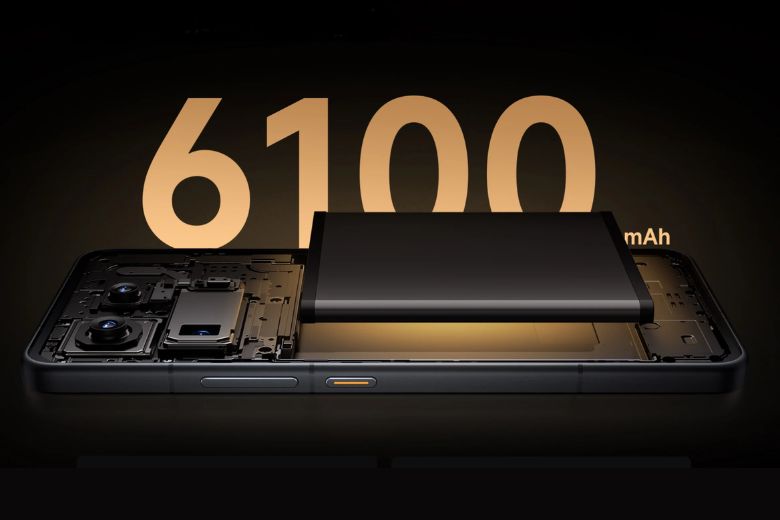 Xiaomi 15S Pro 9