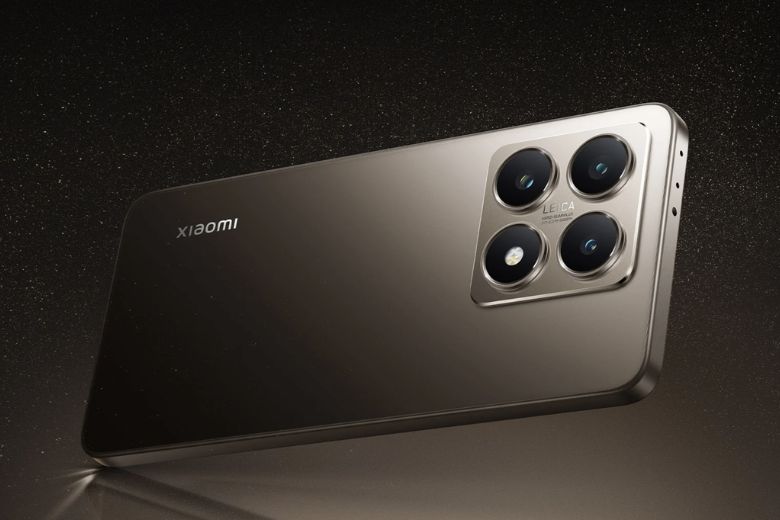 Xiaomi 15T Pro 1