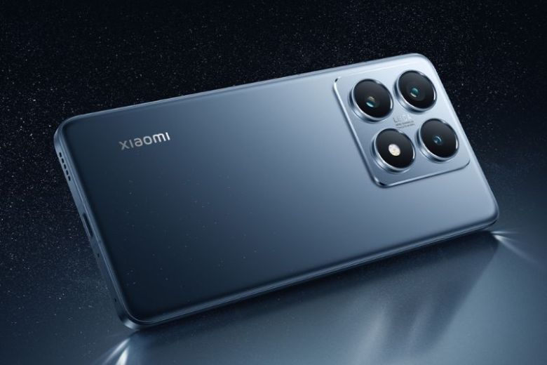 Xiaomi 15T Pro 2