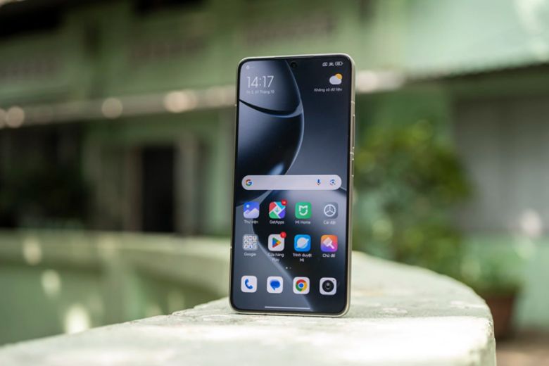 Xiaomi 15T Pro