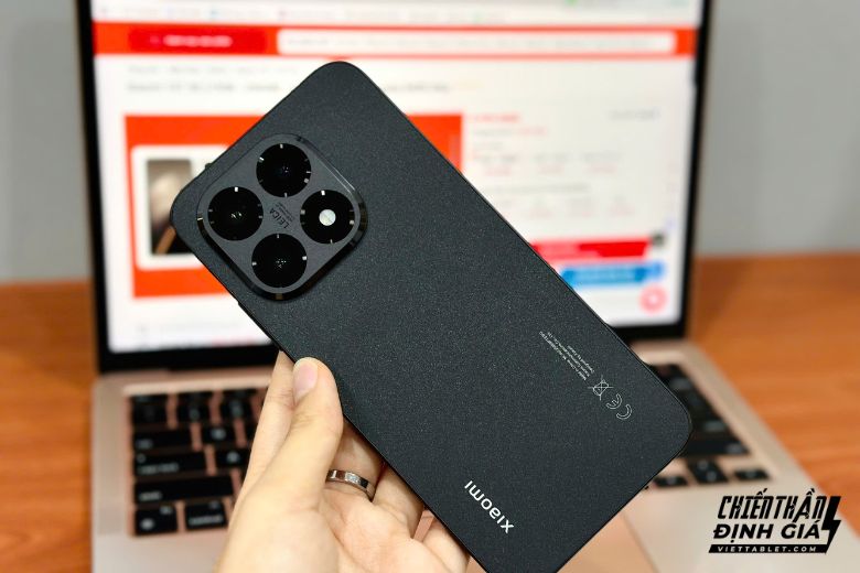 Xiaomi 15T series 8