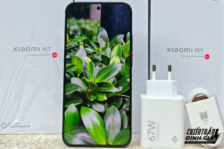 Xiaomi 15T 3