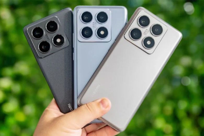 Xiaomi 15T