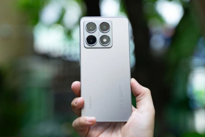 Xiaomi 15T
