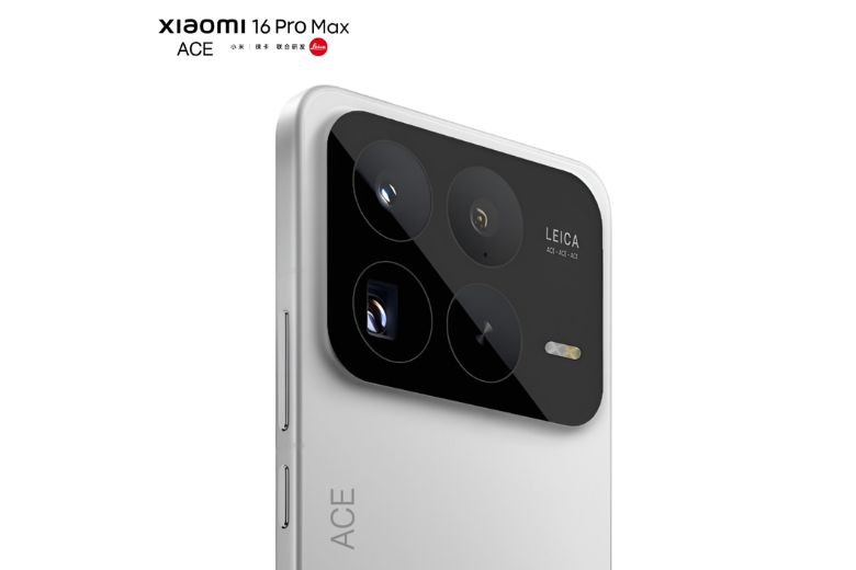 Xiaomi 16 Pro Max 3