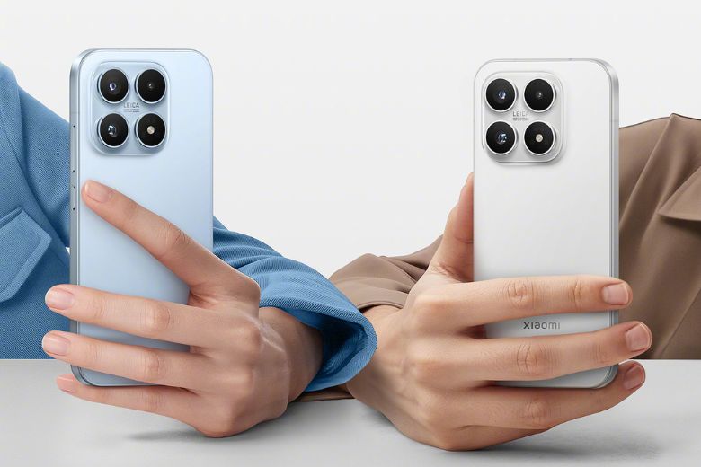 Xiaomi 17 1