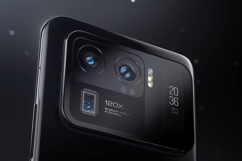 Xiaomi 17 Pro Max 2